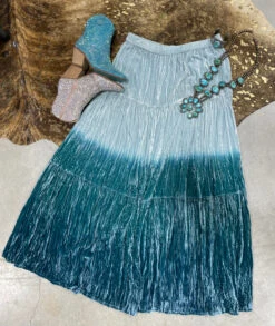 Celestial Sky Skirt - Double D 5 Celestial Sky Skirt - Double D -The Ranch House Sales 7BD753B9 9FFA 4F81 AE11 B2C1178D4E8A 1 105 c