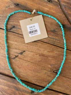 Caribbean Turquoise Necklace Collection -The Ranch House Sales 82A4193F 51AA 4EDC BD63 73779927B53B 1 105 c 1