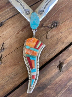 Turquoise Tetris Set -The Ranch House Sales 8BF68CD2 5EF0 48F5 996C 4294BA43587D 1 105 c