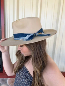 Strapless Jumper By Saints & Hearts -The Ranch House Sales B28DA028 4444 410F AFBD 077737CB8C94 1 105 c 1