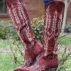 Old Gringo Mayra Boot
