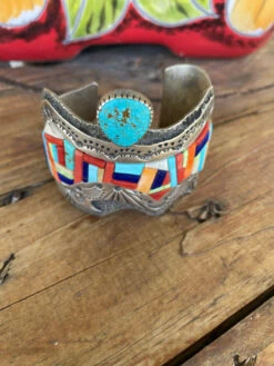 Turquoise Tetris Set -The Ranch House Sales C7C1AD82 0CC2 485A 94FE 47C376C889AC 1 105 c 1