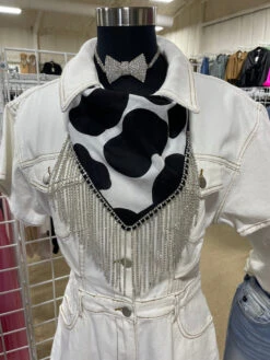 Bandit Babe Fringe Bandannas -The Ranch House Sales E791A32F B5BD 4903 8C00 E239503013E6 1 105 c