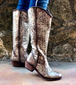 Liberty Black Cabra Buffed Metal Boot 5 Liberty Black Cabra Buffed Metal Boot -The Ranch House Sales EF2C554B B7C3 40A1 9C2D B1C6AE8390E4