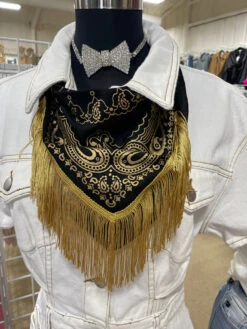 Bandit Babe Fringe Bandannas -The Ranch House Sales FDD4CBFE 0D74 44C7 A31E 00BCC7B66CE9 1 105 c