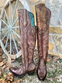 Corral Wonderwoman Boot -The Ranch House Sales IMG 0523 1