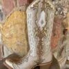 Golden Corral Bling Boot