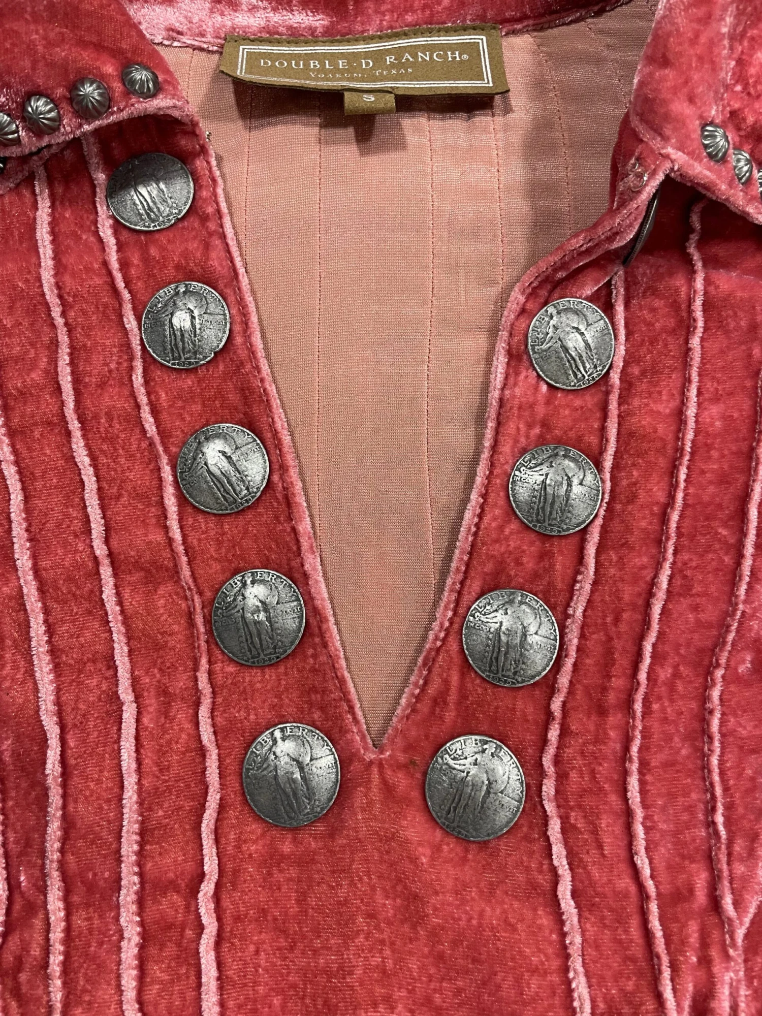 Lady Liberty By Double D 3 Lady Liberty By Double D - Image 3