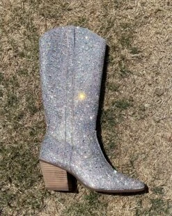 Night Out In Nashville Bling Boots 7 Night Out In Nashville Bling Boots -The Ranch House Sales IMG 1355