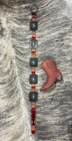 Coral Python Corral Boots -The Ranch House Sales IMG 1384 17fe0a26 64f9 460c 9777 1b23383cb7cb