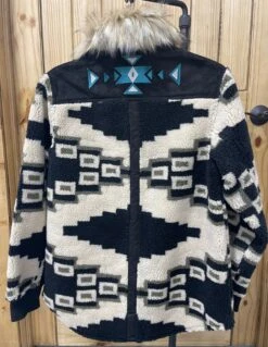 Avalanche Jacket By Tasha Polizzi -The Ranch House Sales IMG 1406