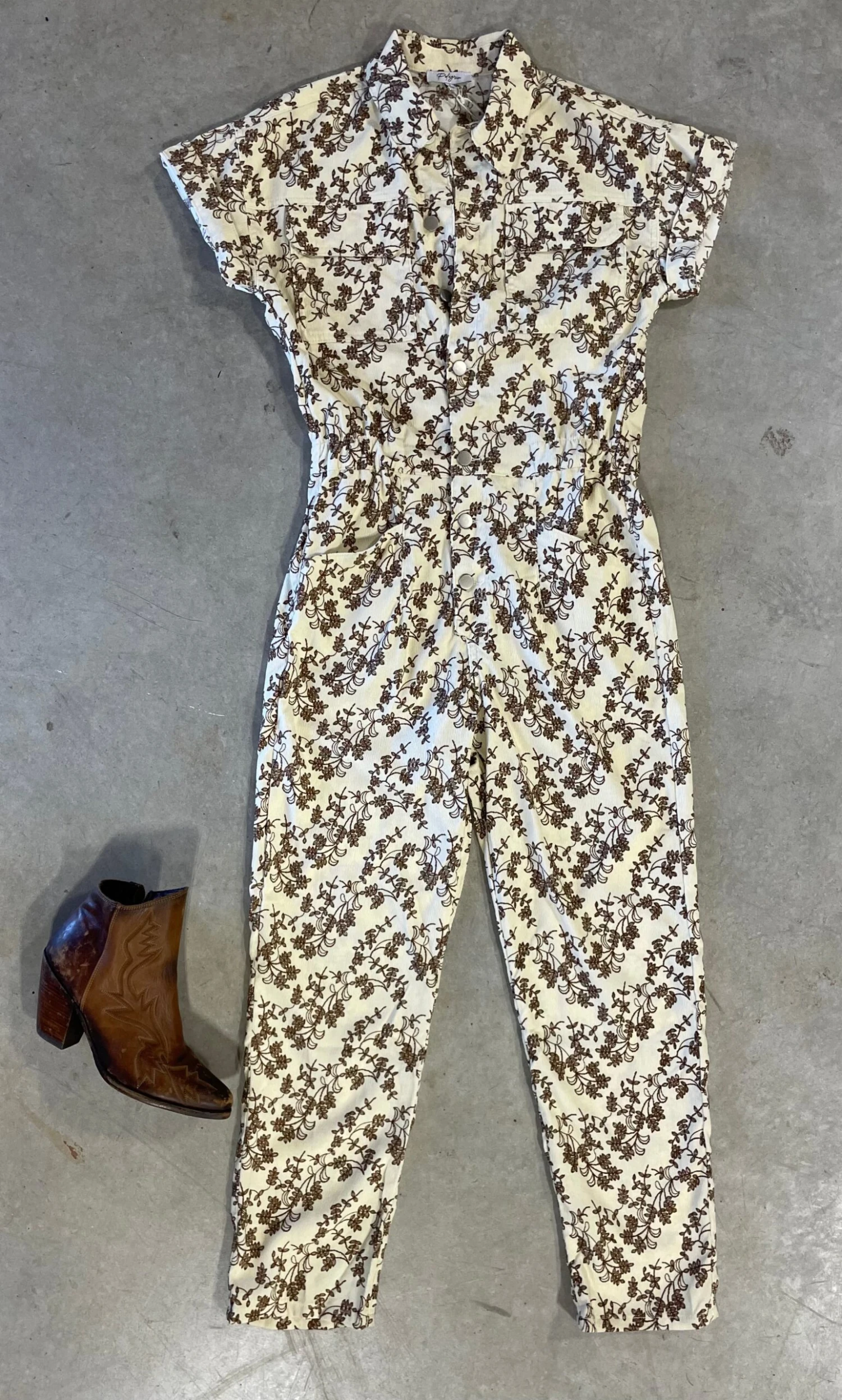 Mr. Roper Romper By Polagram 1 Mr. Roper Romper By Polagram