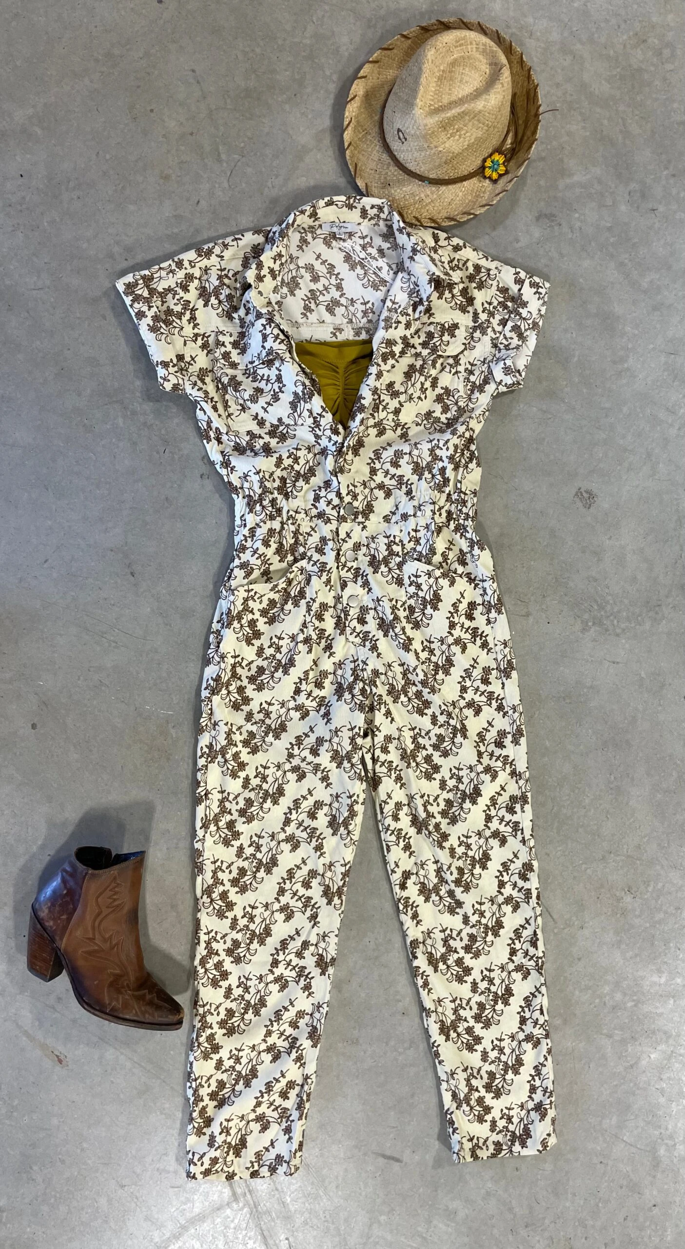 Mr. Roper Romper By Polagram 2 Mr. Roper Romper By Polagram - Image 2