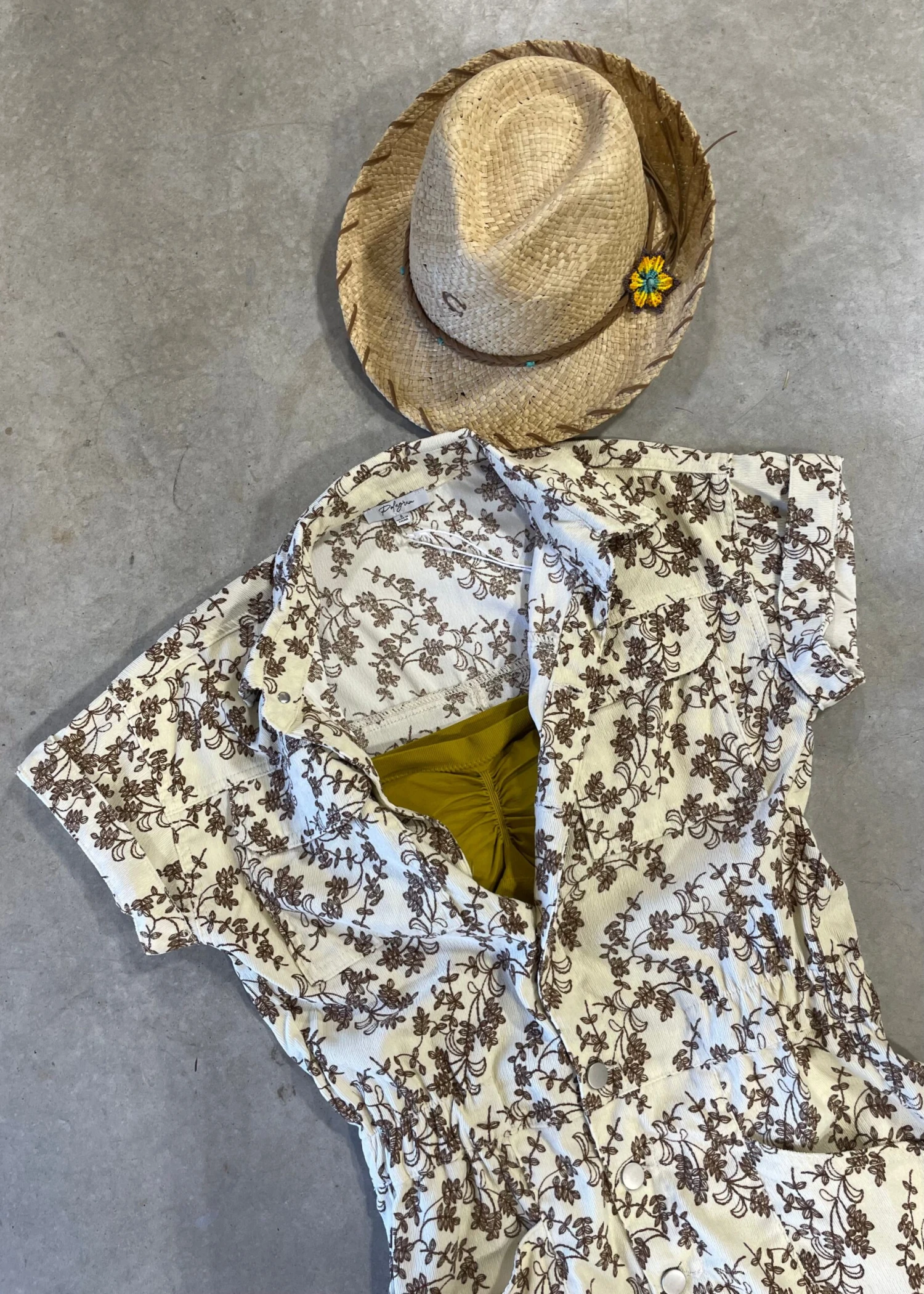 Mr. Roper Romper By Polagram 4 Mr. Roper Romper By Polagram - Image 4