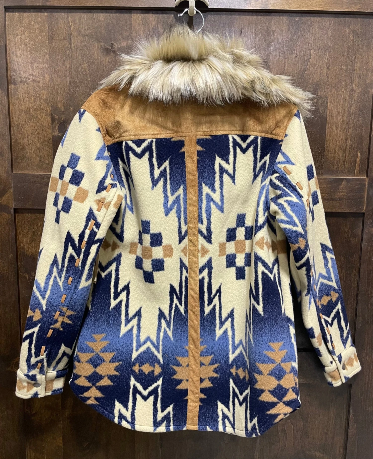 Rocky Mountain Jacket By Tosha Polizzi 3 Rocky Mountain Jacket By Tosha Polizzi - Image 3