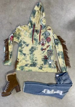 Mountain MamaBoot By Steve Madden 6 Mountain MamaBoot By Steve Madden -The Ranch House Sales IMG 1657