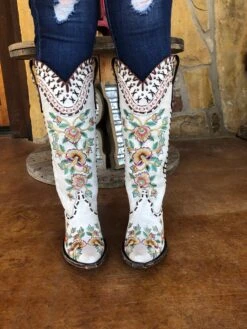 Old Gringo Almost Famous Boots -The Ranch House Sales IMG 1820 1