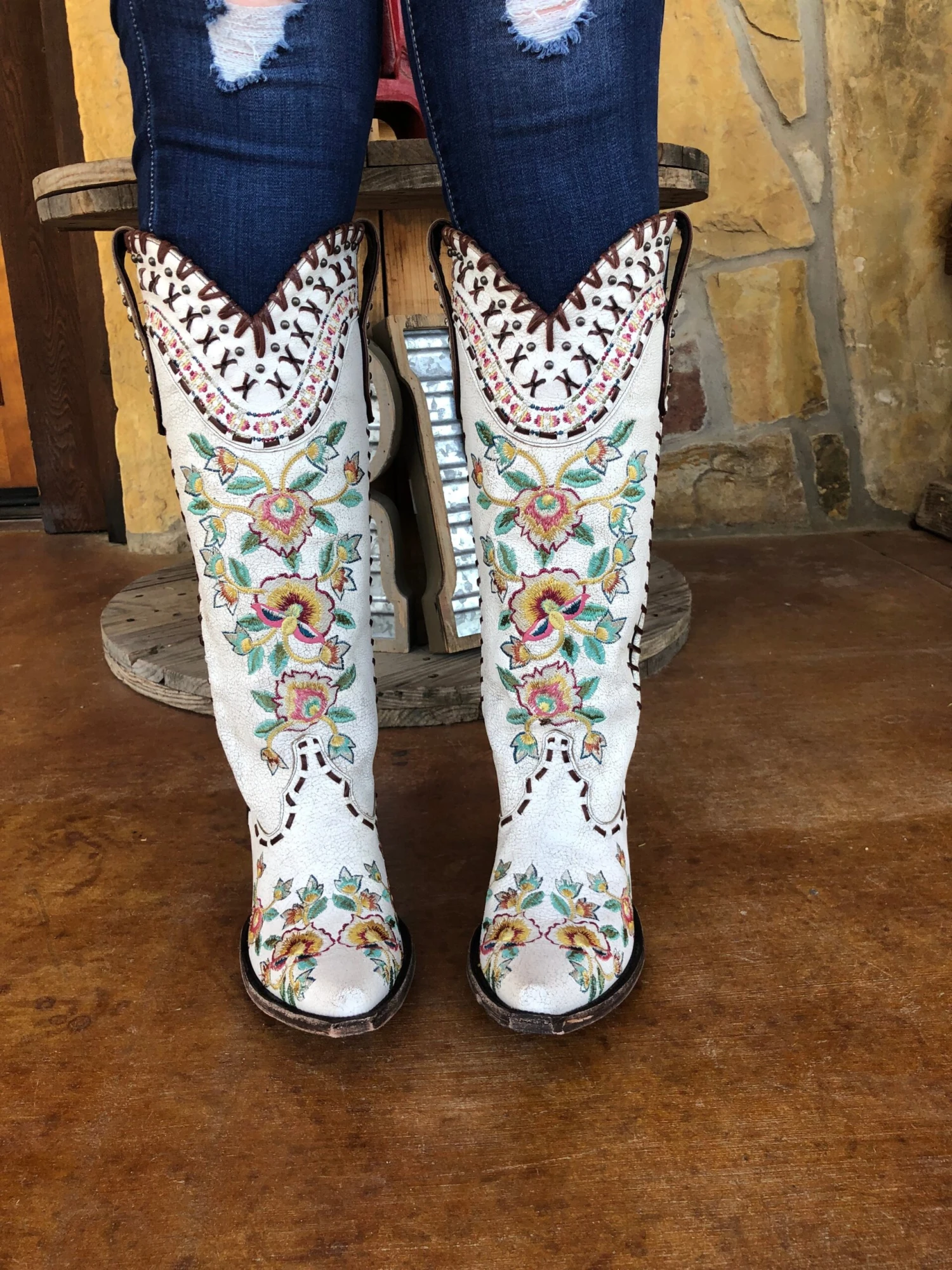 Old Gringo Almost Famous Boots 7 Old Gringo Almost Famous Boots - Image 7