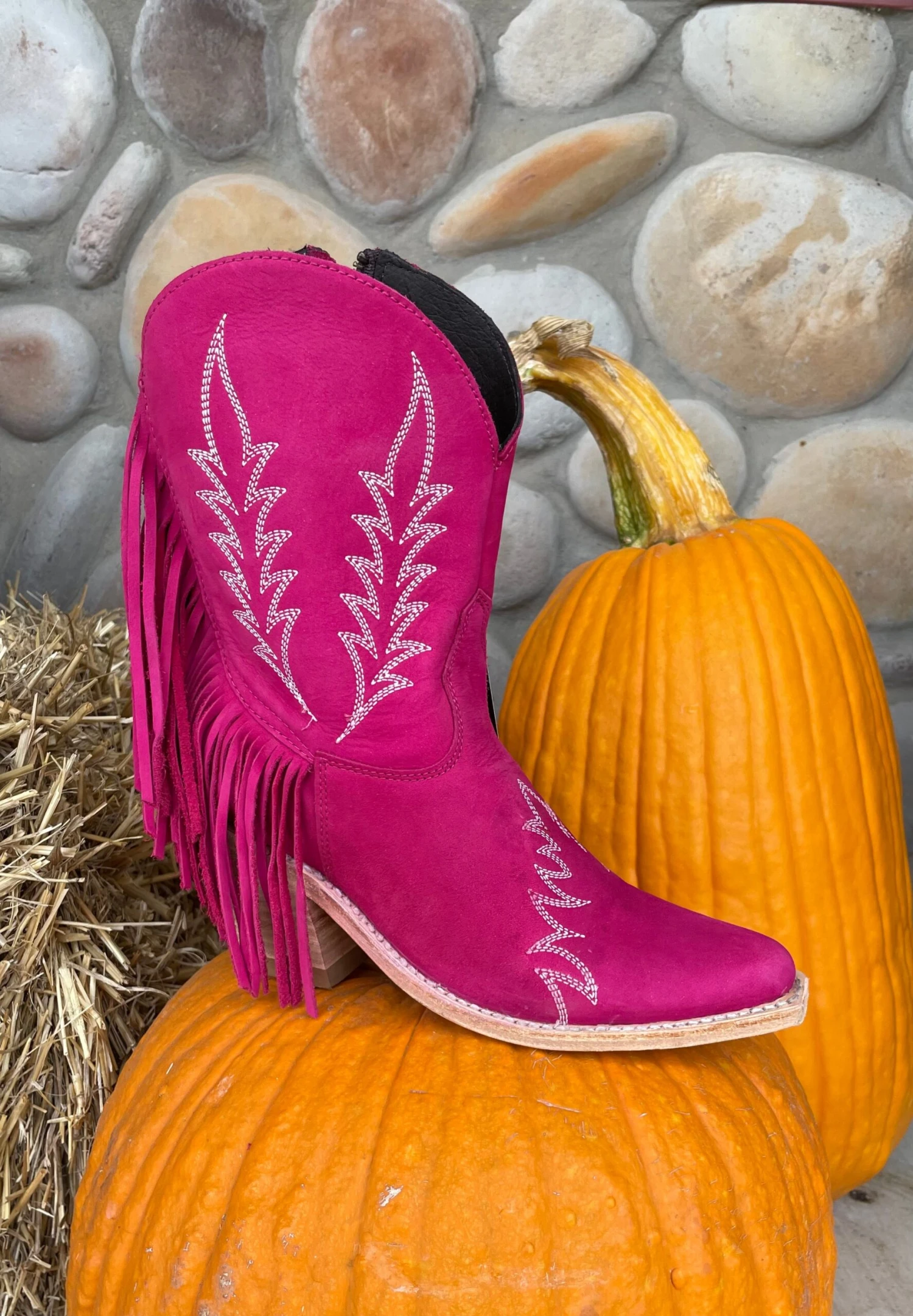 Tootie Fruity Bootie By Liberty Black 1 Tootie Fruity Bootie By Liberty Black