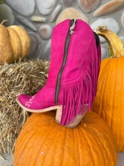 Tootie Fruity Bootie By Liberty Black 7 Tootie Fruity Bootie By Liberty Black -The Ranch House Sales IMG 1932 1