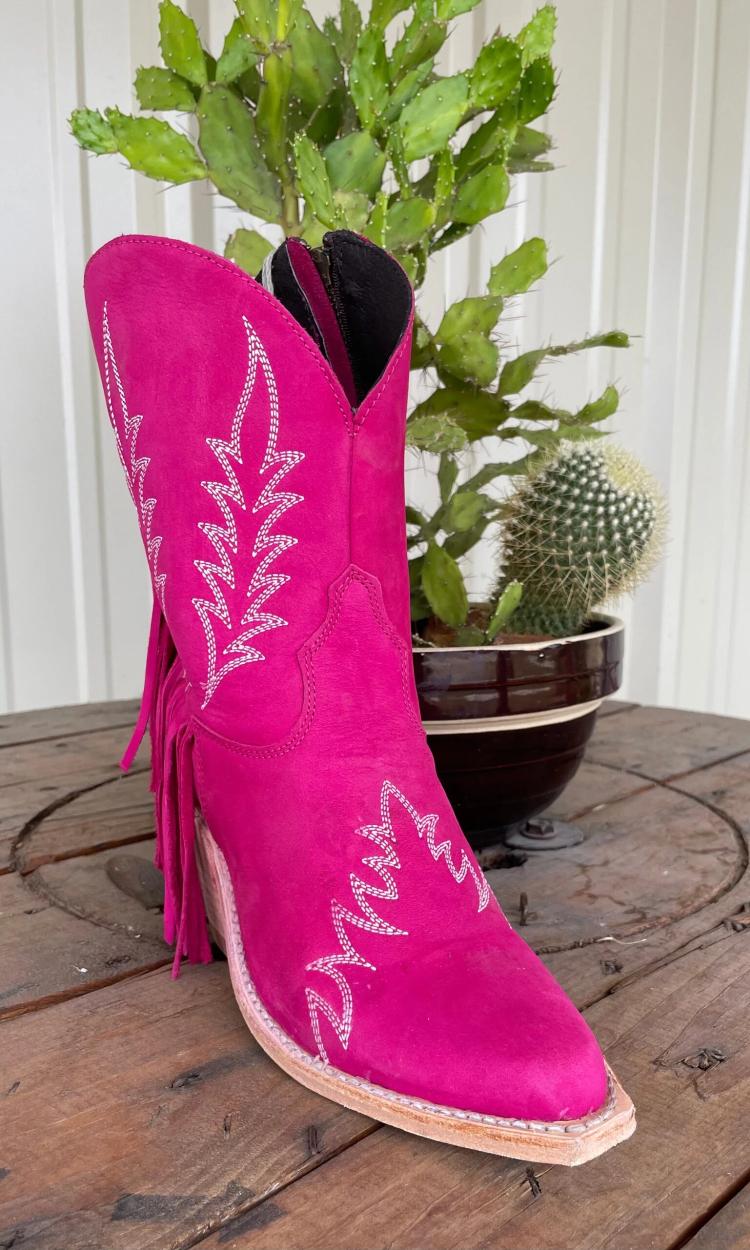 Tootie Fruity Bootie By Liberty Black 2 Tootie Fruity Bootie By Liberty Black - Image 2