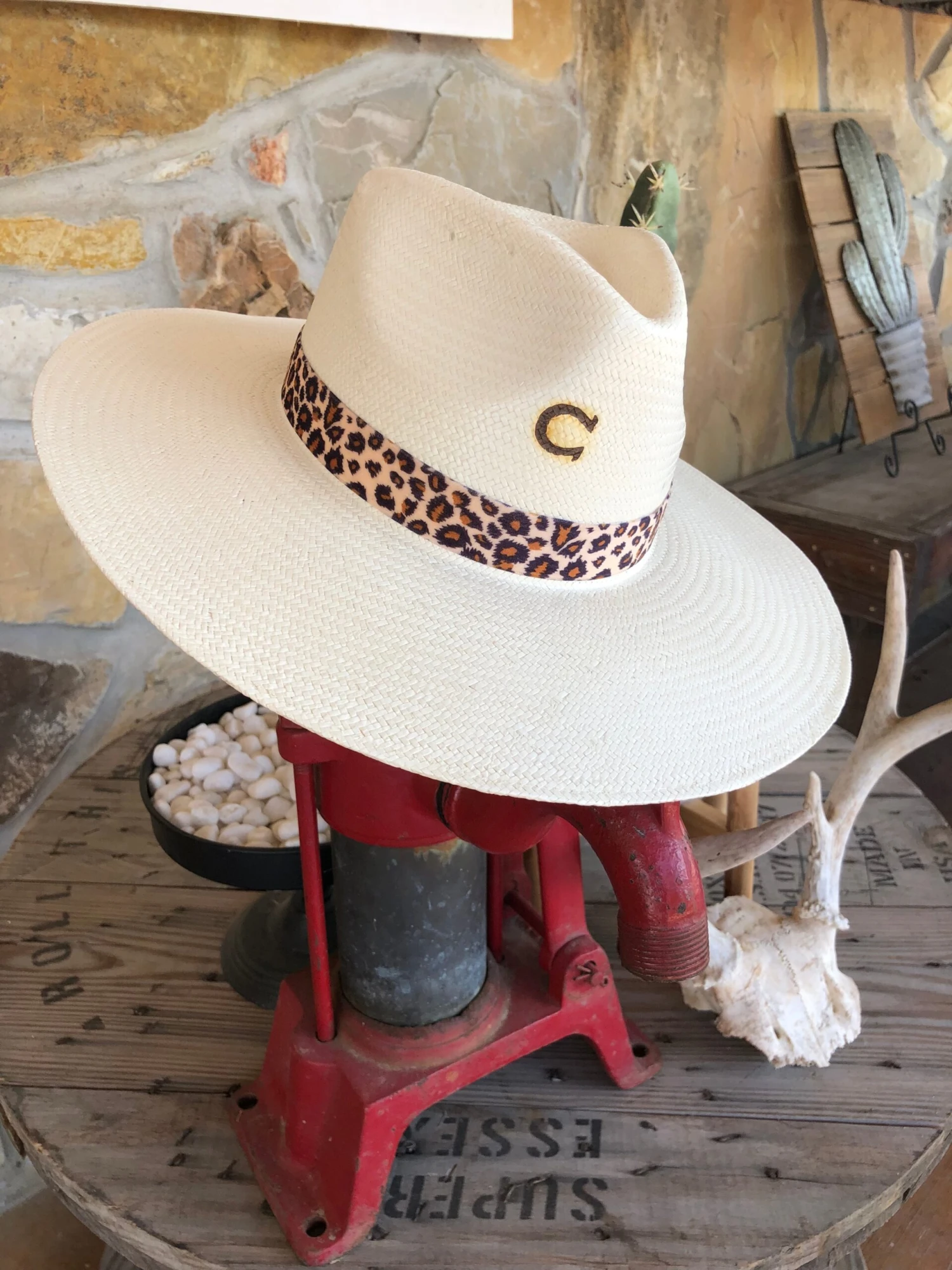 Charlie 1 Horse Heatseeker Hat 2 Charlie 1 Horse Heatseeker Hat - Image 2