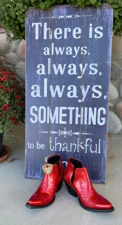 Queen Of Hearts Red Ankle Booties 7 Queen Of Hearts Red Ankle Booties -The Ranch House Sales IMG 2052