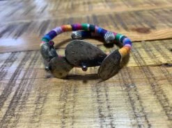 Barbosa Serape Nopal Bracelet