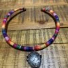 Barbosa Serape Nopal Choker