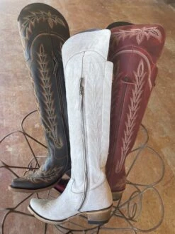 Lexington Over The Knee Boot By Lane 8 Lexington Over The Knee Boot By Lane -The Ranch House Sales IMG 2221