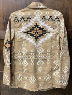 Sierra Jacket By Double D 5 Sierra Jacket By Double D -The Ranch House Sales IMG 2279