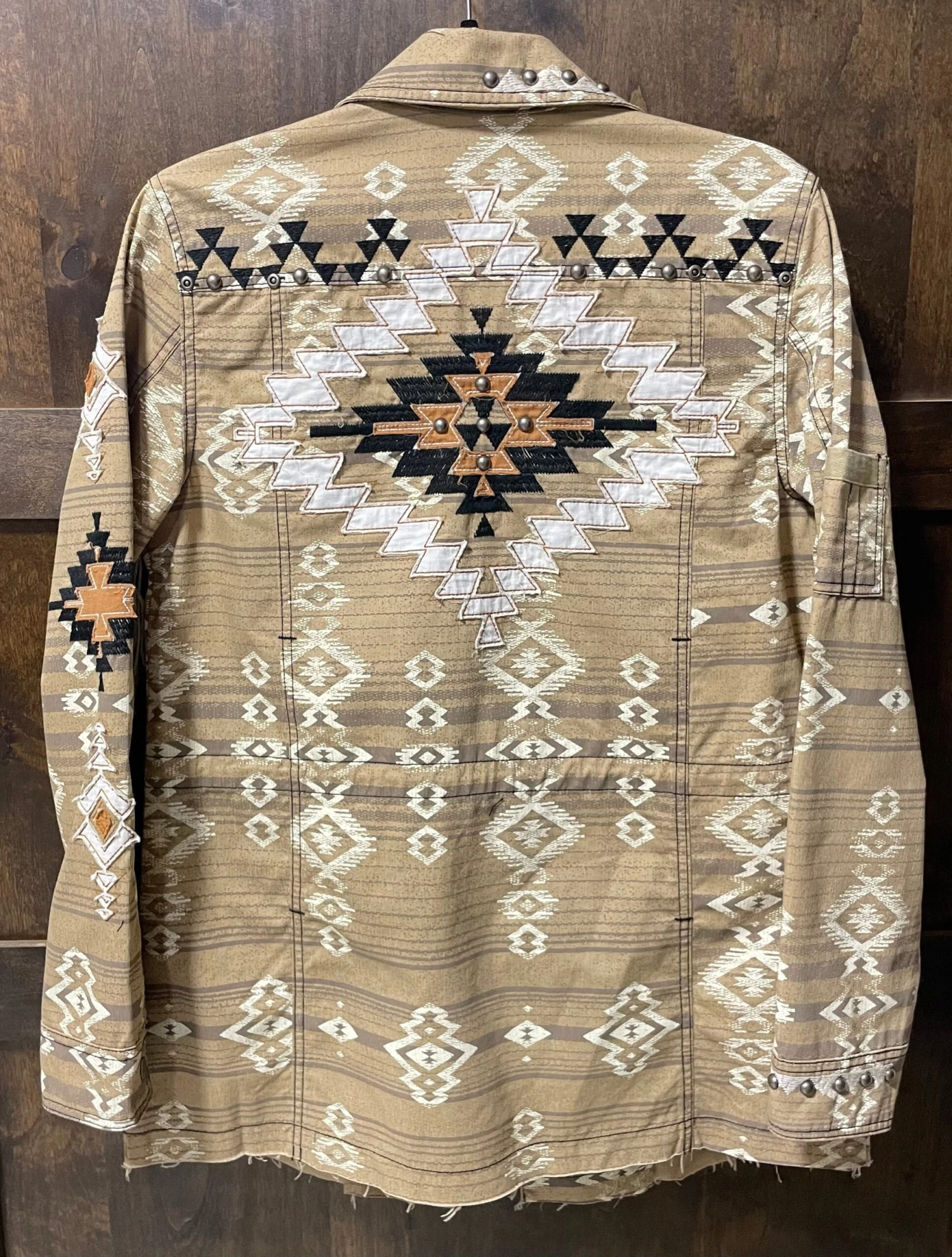 Sierra Jacket By Double D 3 Sierra Jacket By Double D - Image 3