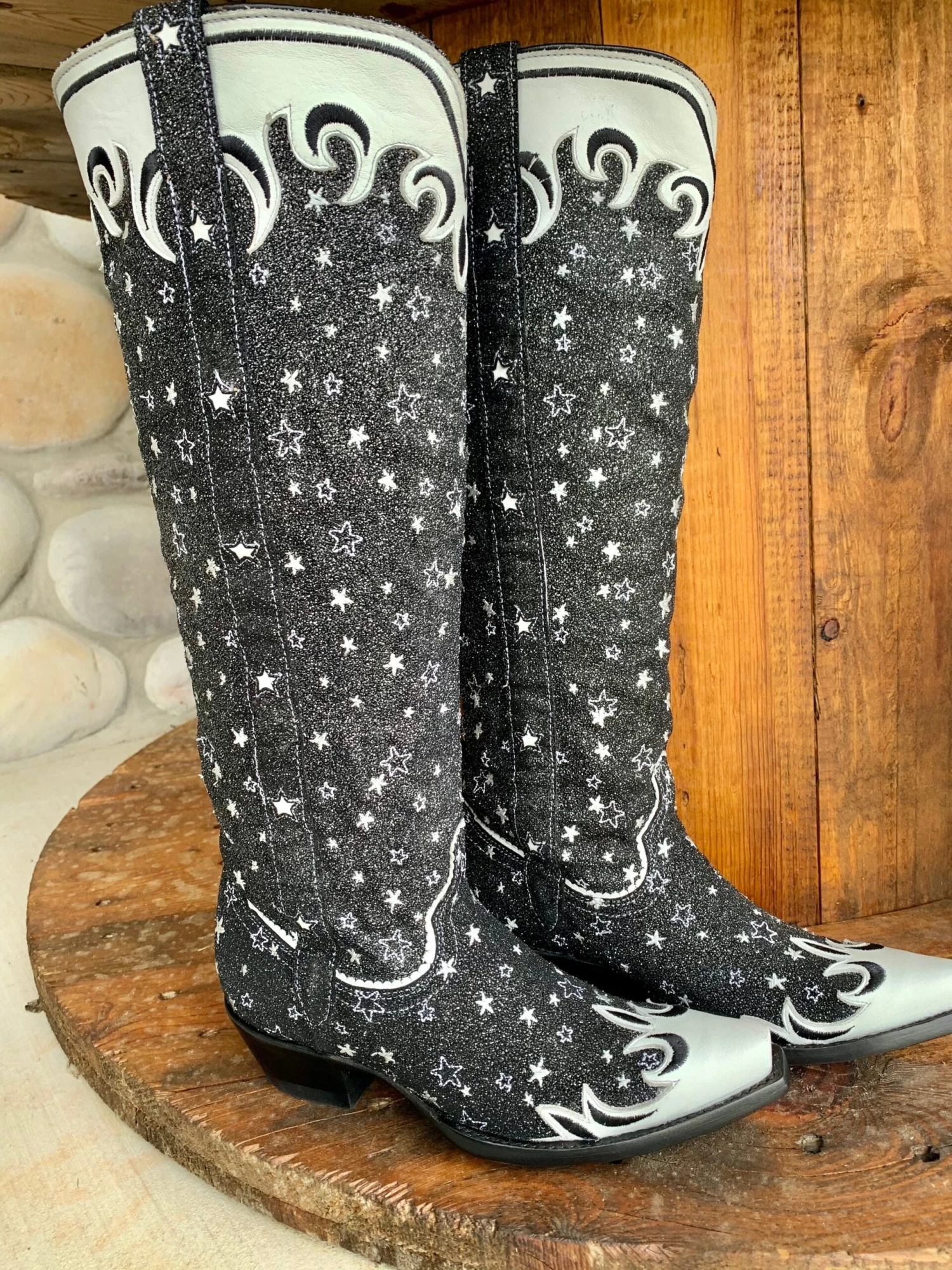 Old Gringo Lowell Boot 1 Old Gringo Lowell Boot