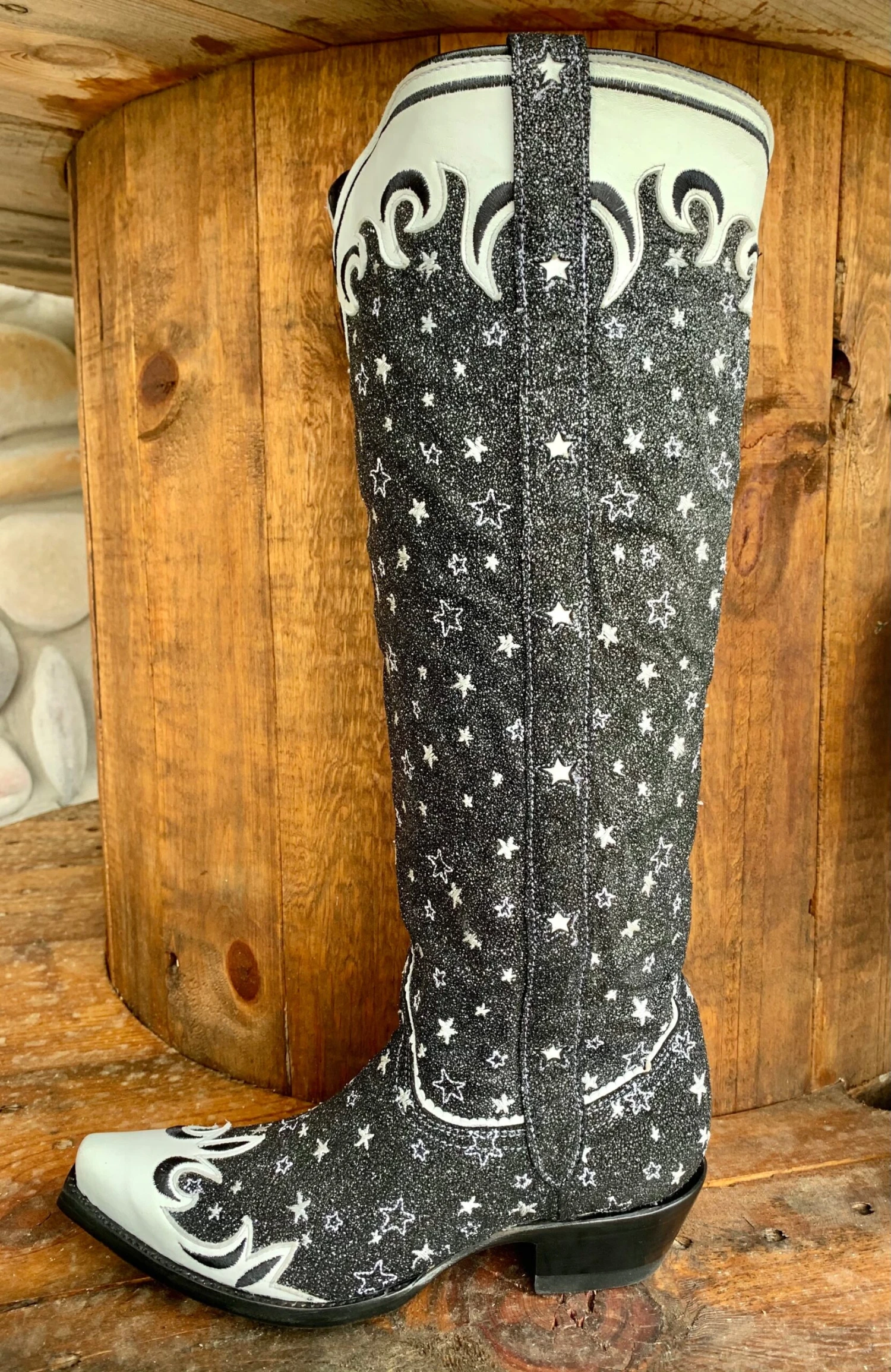 Old Gringo Lowell Boot 3 Old Gringo Lowell Boot - Image 3