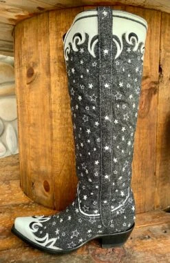 Old Gringo Lowell Boot 6 Old Gringo Lowell Boot -The Ranch House Sales IMG 2600