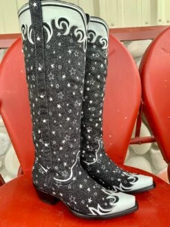 Old Gringo Lowell Boot 7 Old Gringo Lowell Boot -The Ranch House Sales IMG 2603