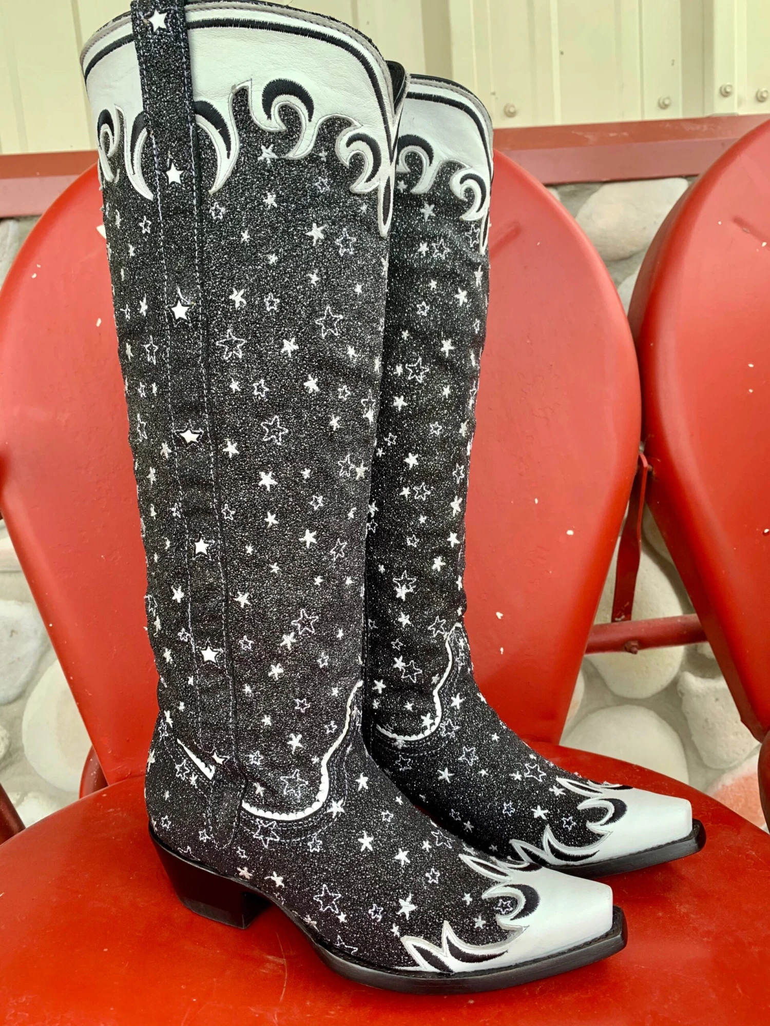 Old Gringo Lowell Boot 4 Old Gringo Lowell Boot - Image 4