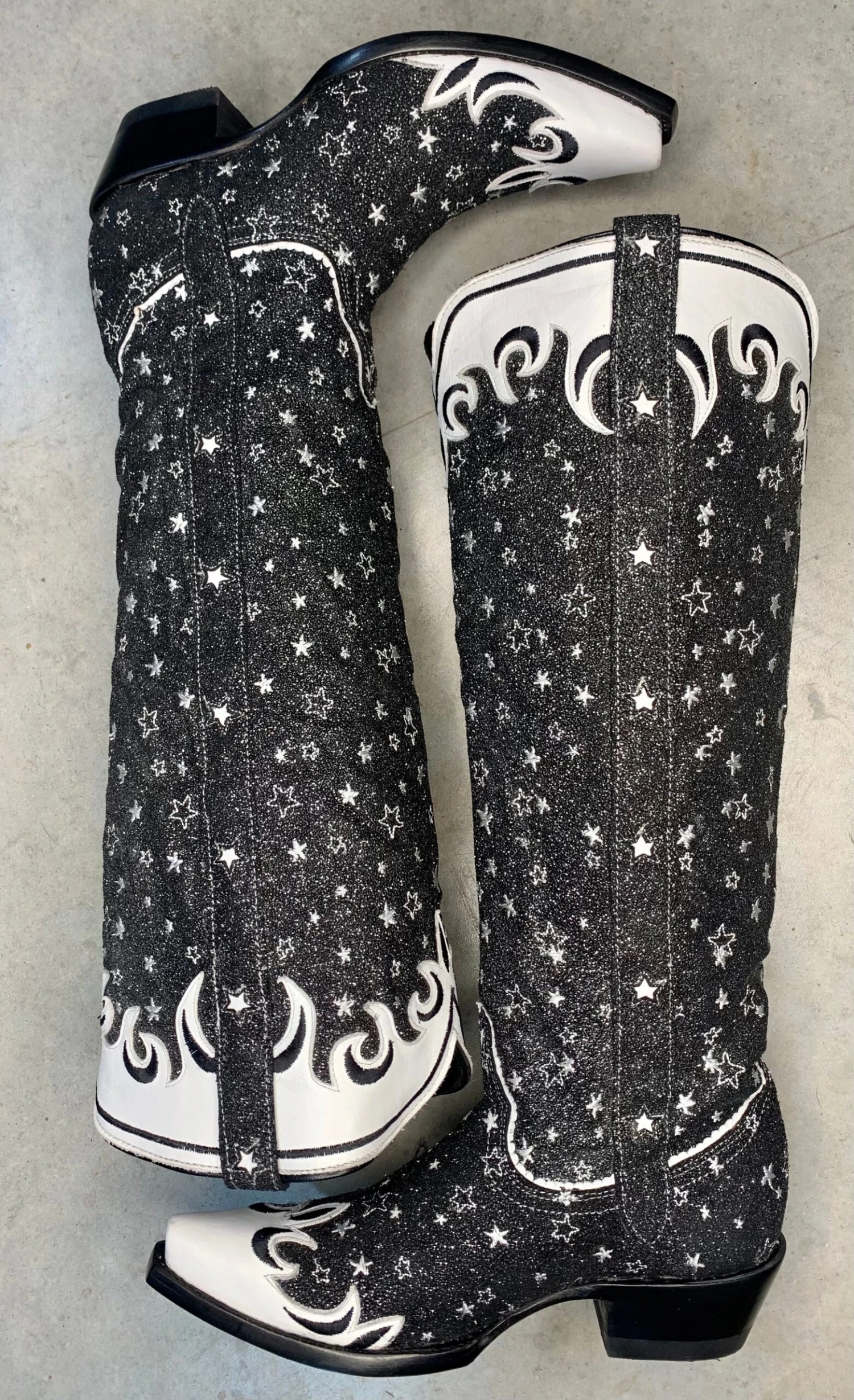 Old Gringo Lowell Boot 2 Old Gringo Lowell Boot - Image 2