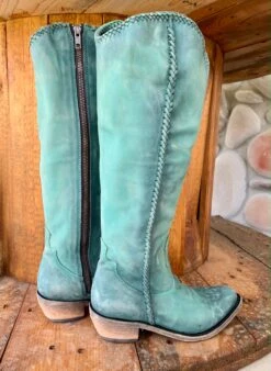 Liberty Black Zoe Vegas Boot 7 Liberty Black Zoe Vegas Boot -The Ranch House Sales IMG 2645