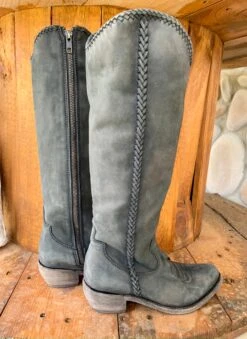 Liberty Black Zoe Vegas Boot 8 Liberty Black Zoe Vegas Boot -The Ranch House Sales IMG 2646