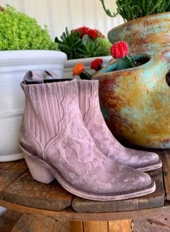 Liberty Black Hayle Bootie -The Ranch House Sales IMG 2649 1