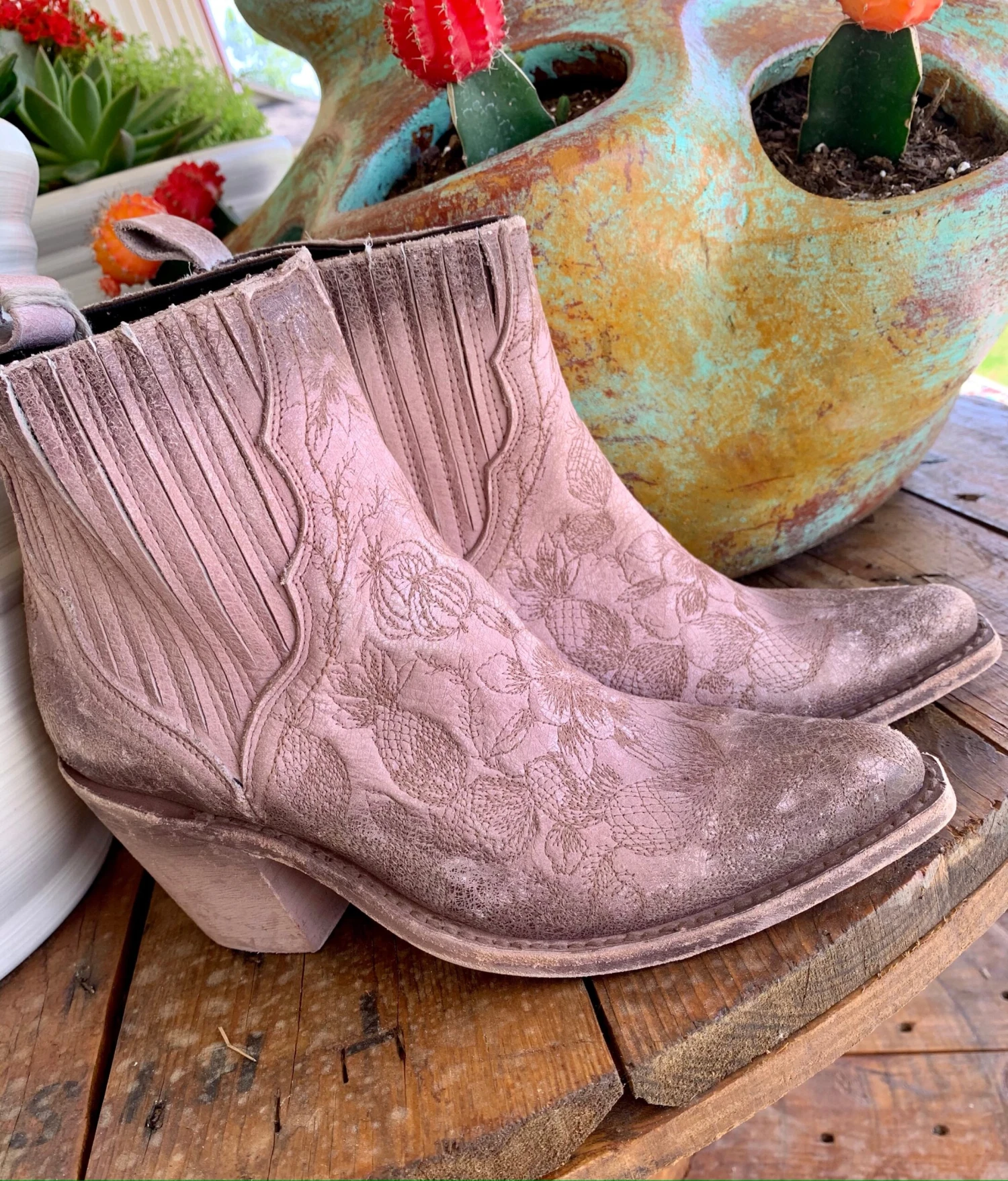 Liberty Black Hayle Bootie 1 Liberty Black Hayle Bootie