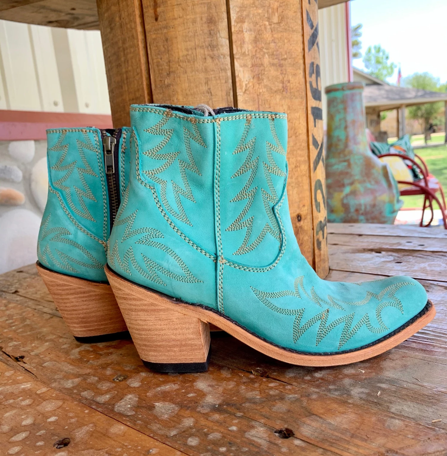 Liberty Black Katherine Bootie 2 Liberty Black Katherine Bootie - Image 2