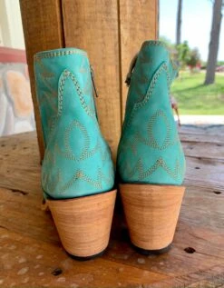 Liberty Black Katherine Bootie 5 Liberty Black Katherine Bootie -The Ranch House Sales IMG 2653 568be8f2 2ff9 4bd4 87cd 2fcdca81ee29