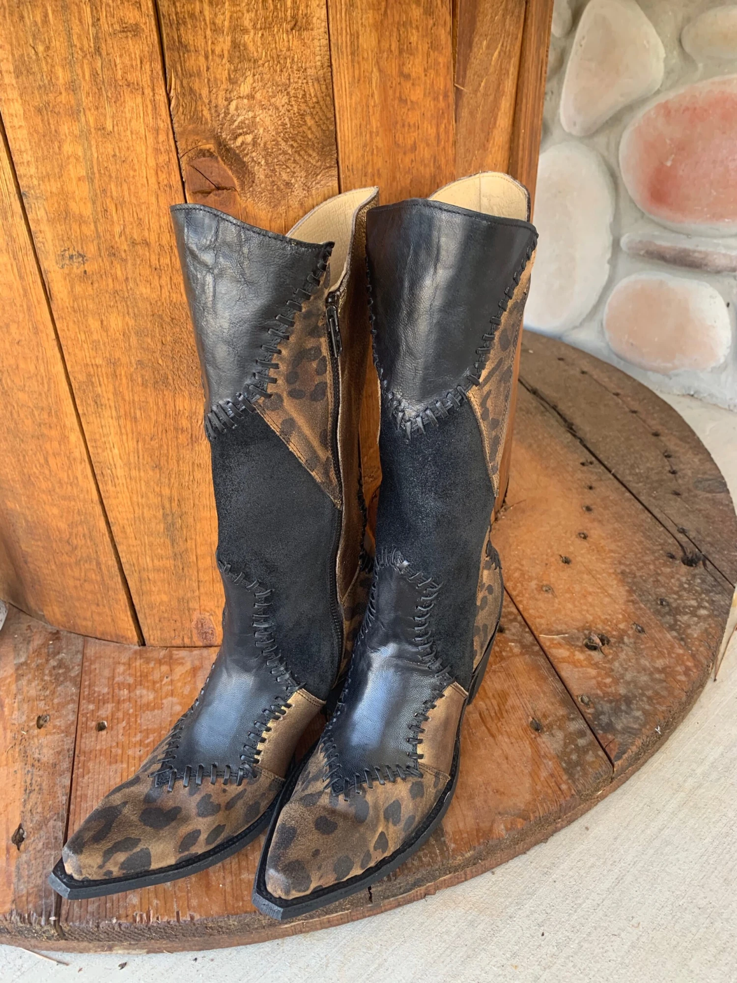 Old Gringo Hayley Boot 2 Old Gringo Hayley Boot - Image 2