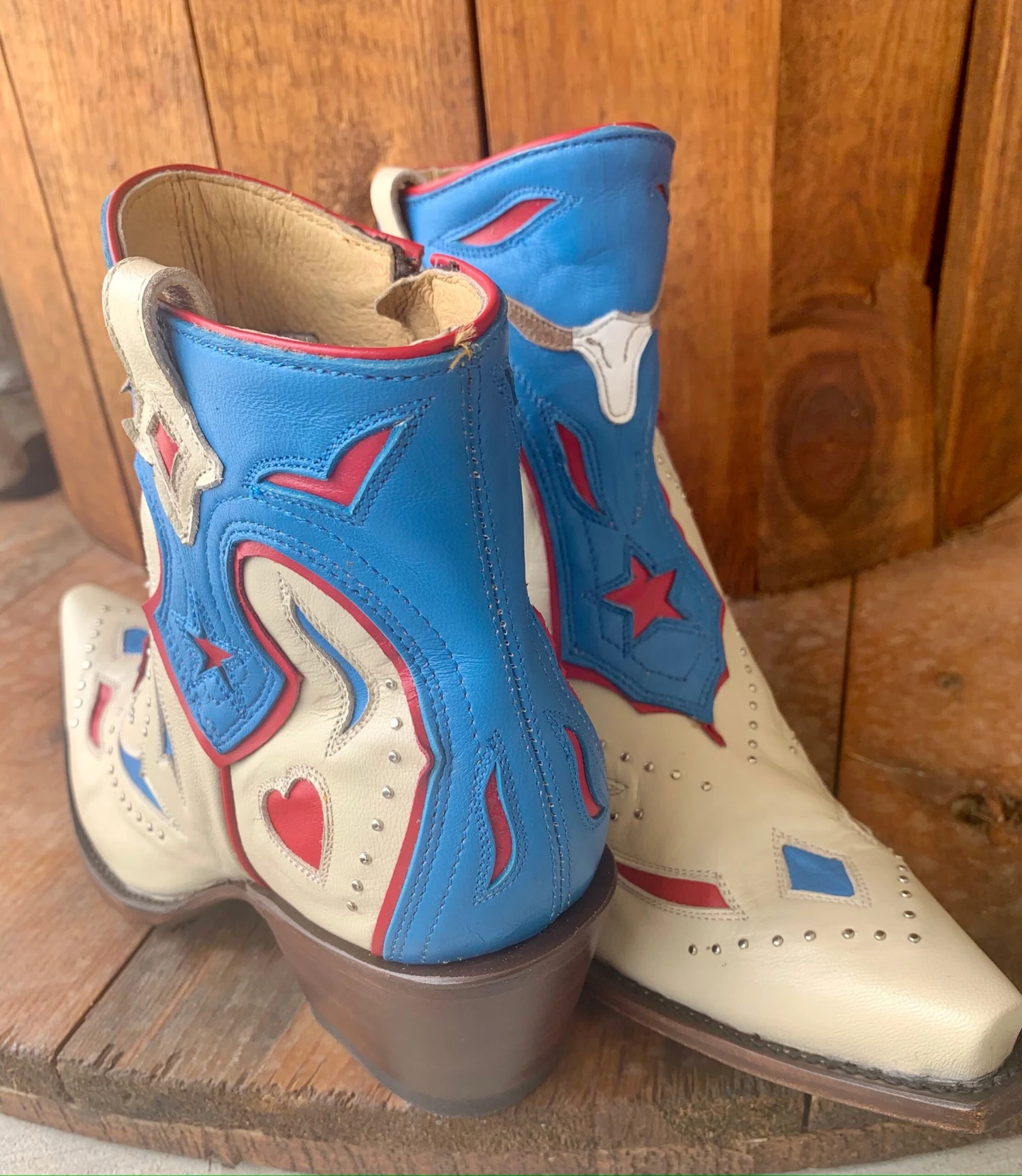 Old Gringo Doris Bootie 2 Old Gringo Doris Bootie - Image 2