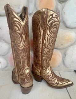 Old Gringo Madonna Boot -The Ranch House Sales IMG 3020 1