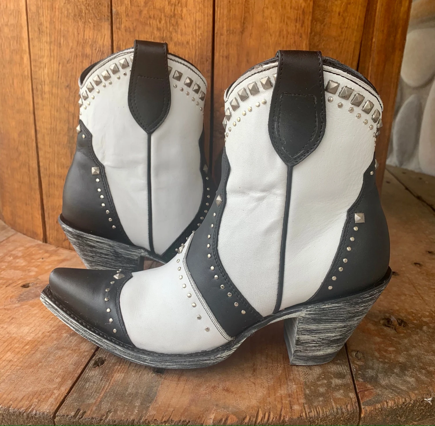 Old Gringo Natasha Bootie 1 Old Gringo Natasha Bootie