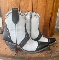 Old Gringo Natasha Bootie 5 Old Gringo Natasha Bootie -The Ranch House Sales IMG 3022 1