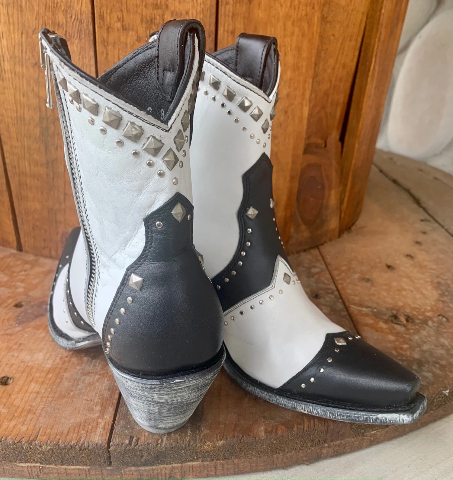 Old Gringo Natasha Bootie 2 Old Gringo Natasha Bootie - Image 2